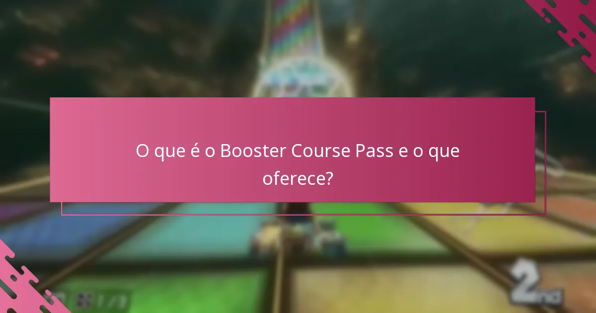 Como ativo o Booster Course Pass após a reivindicação?