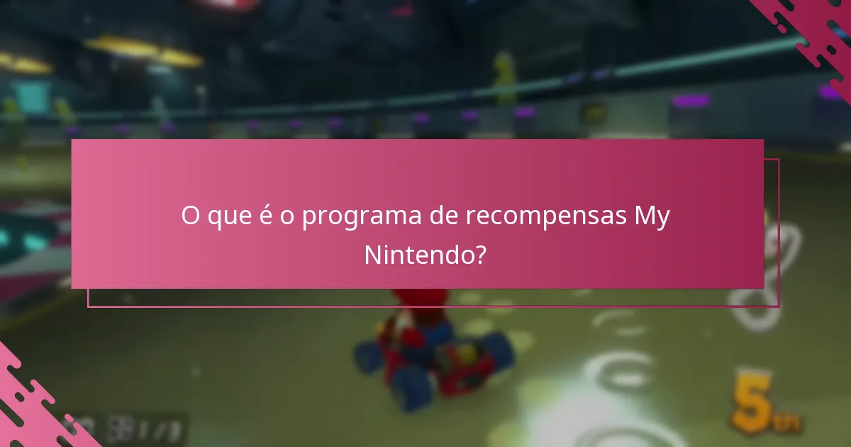 Quais são as restrições nas trocas de recompensas My Nintendo?