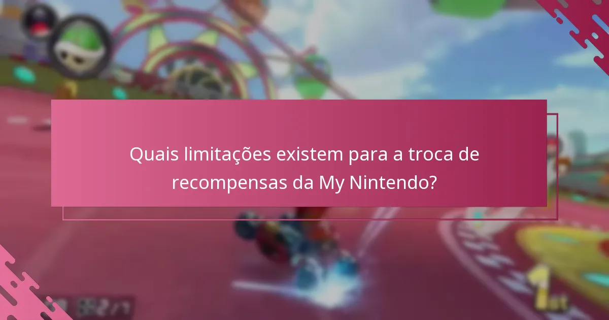 O que devo considerar antes de trocar um pacote?