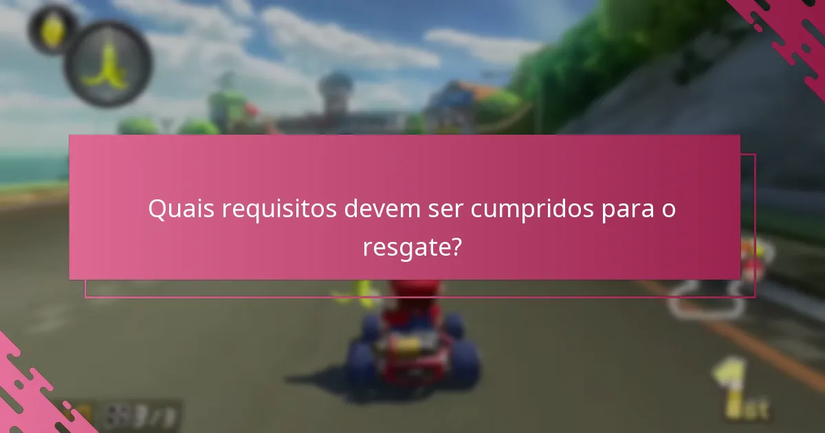 Como funciona o processo de verificação para recompensas My Nintendo?