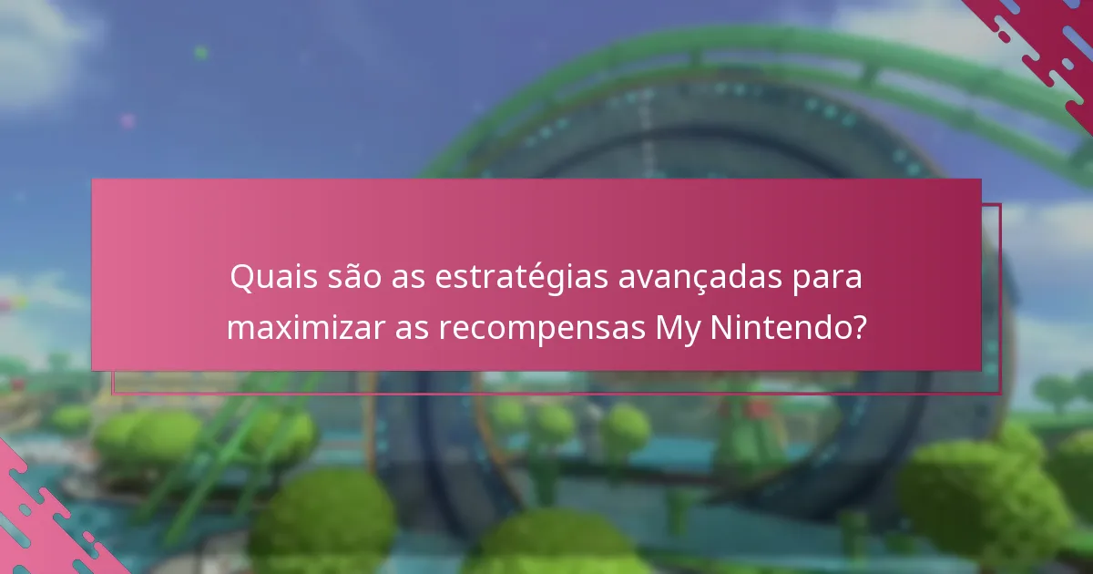 O que devo fazer se encontrar problemas com o meu resgate de recompensas My Nintendo?
