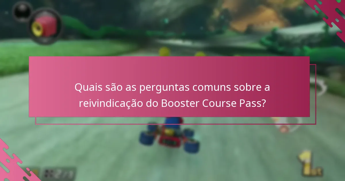 Como se compara o Booster Course Pass a outras ofertas promocionais?