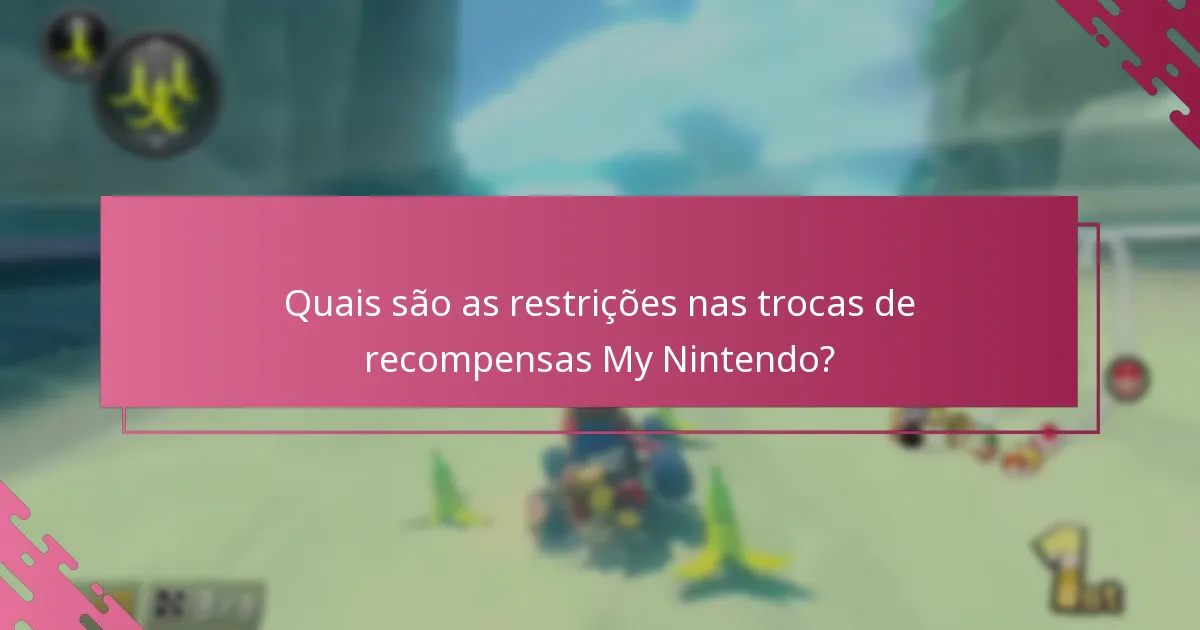 Quais são os problemas comuns durante a troca?
