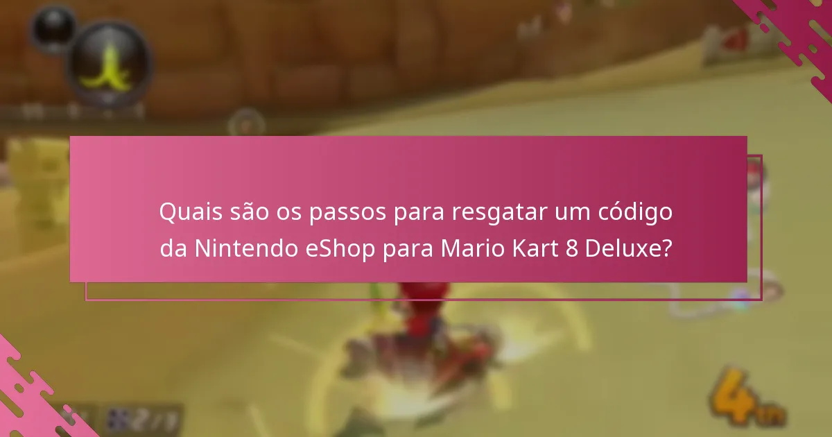 Quais dicas podem ajudar a garantir um resgate bem-sucedido do código?